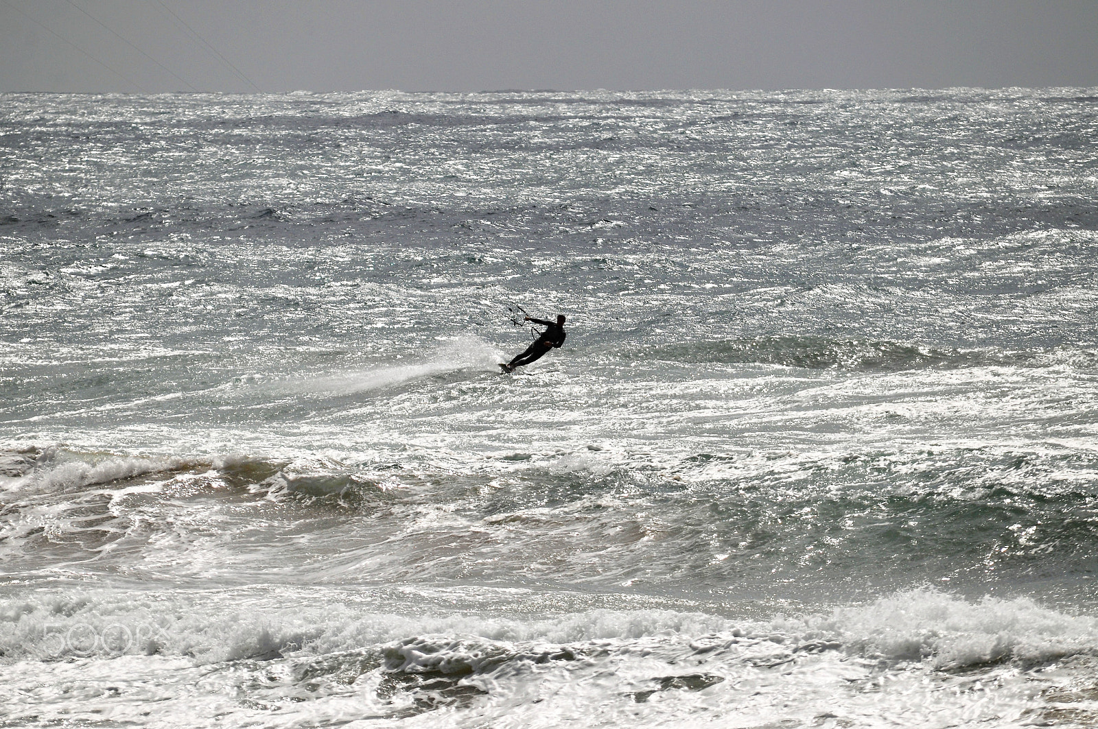 Sigma 150-500mm F5-6.3 DG OS HSM sample photo. Dia de tempestade photography