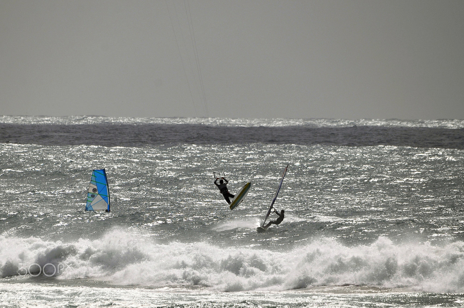 Sigma 150-500mm F5-6.3 DG OS HSM sample photo. Dia de tempestade photography