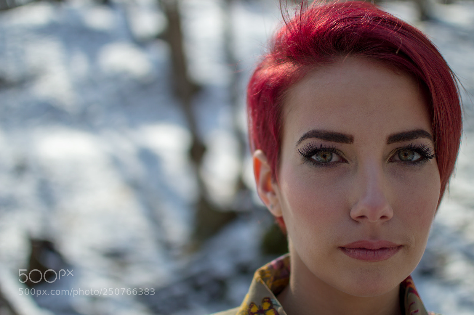 Nikon D3200 sample photo. Ruxi - the gorgeous photography