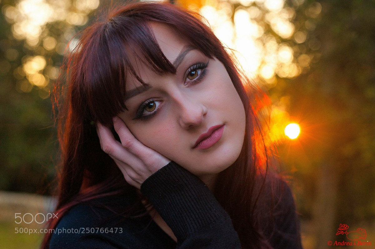 Nikon D700 sample photo. Micol photography