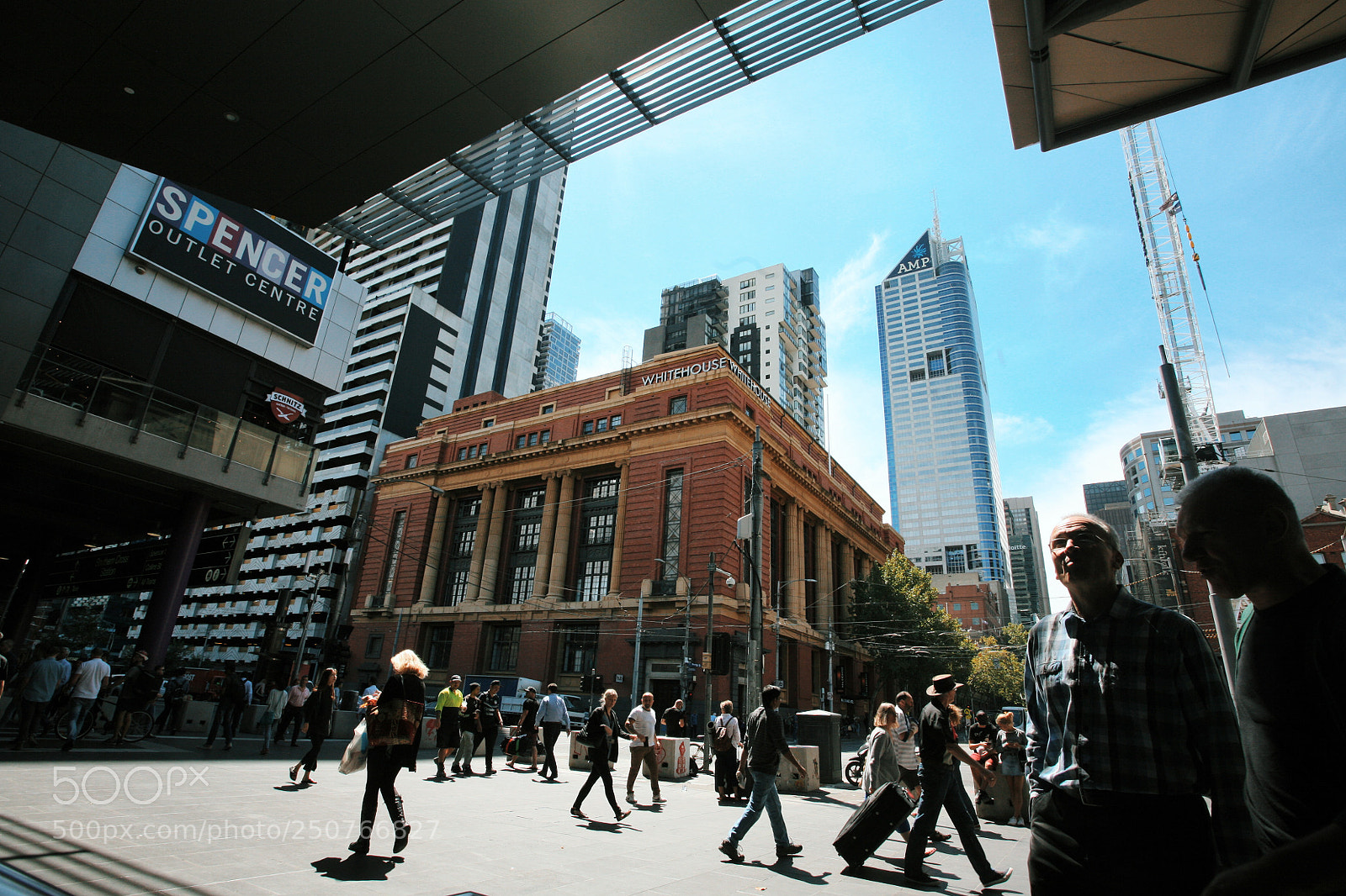 Canon EOS 5D sample photo. Details - melbourne photography