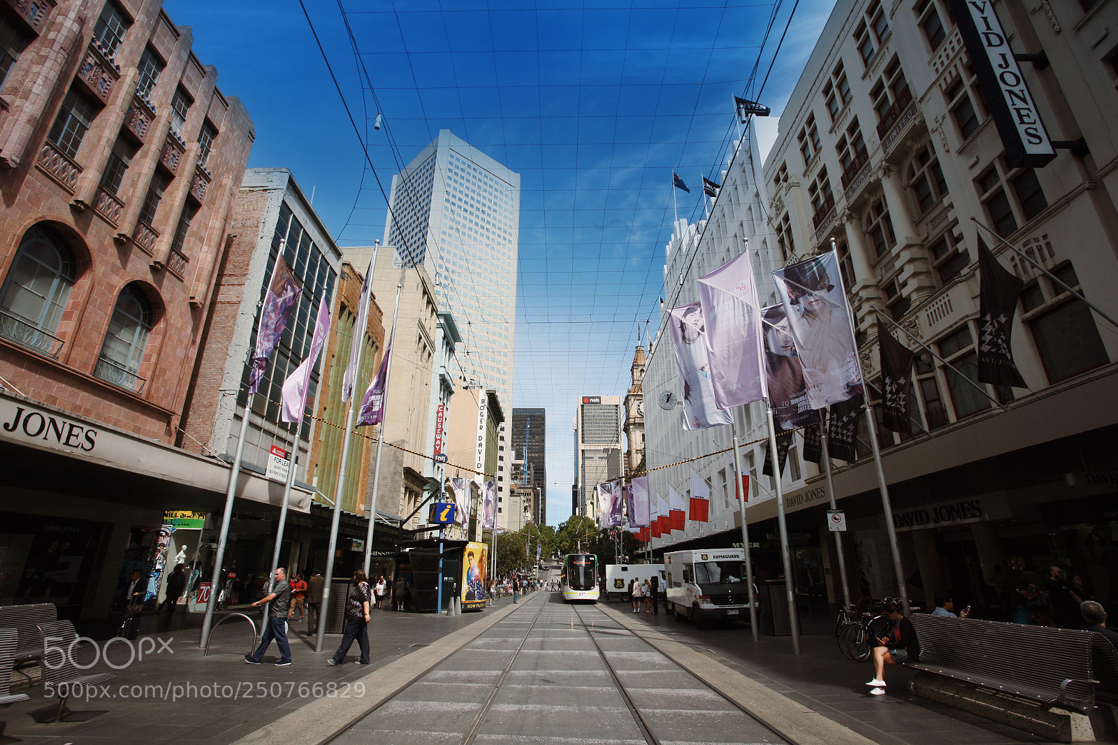 Canon EOS 5D sample photo. Details - melbourne photography