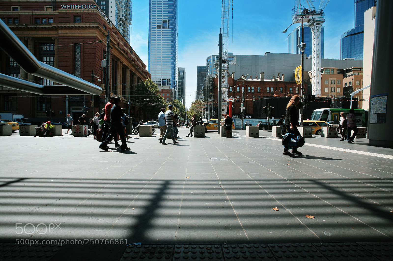 Canon EOS 5D sample photo. Details - melbourne photography