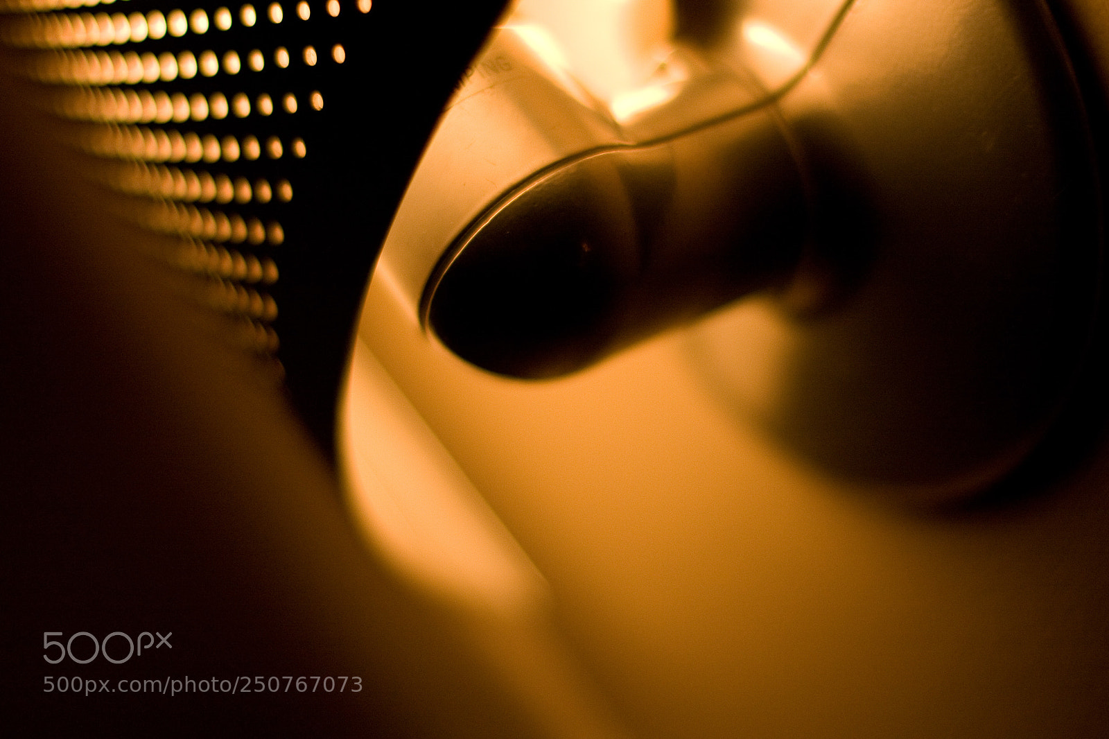 Canon EOS 40D sample photo. Lamp photography