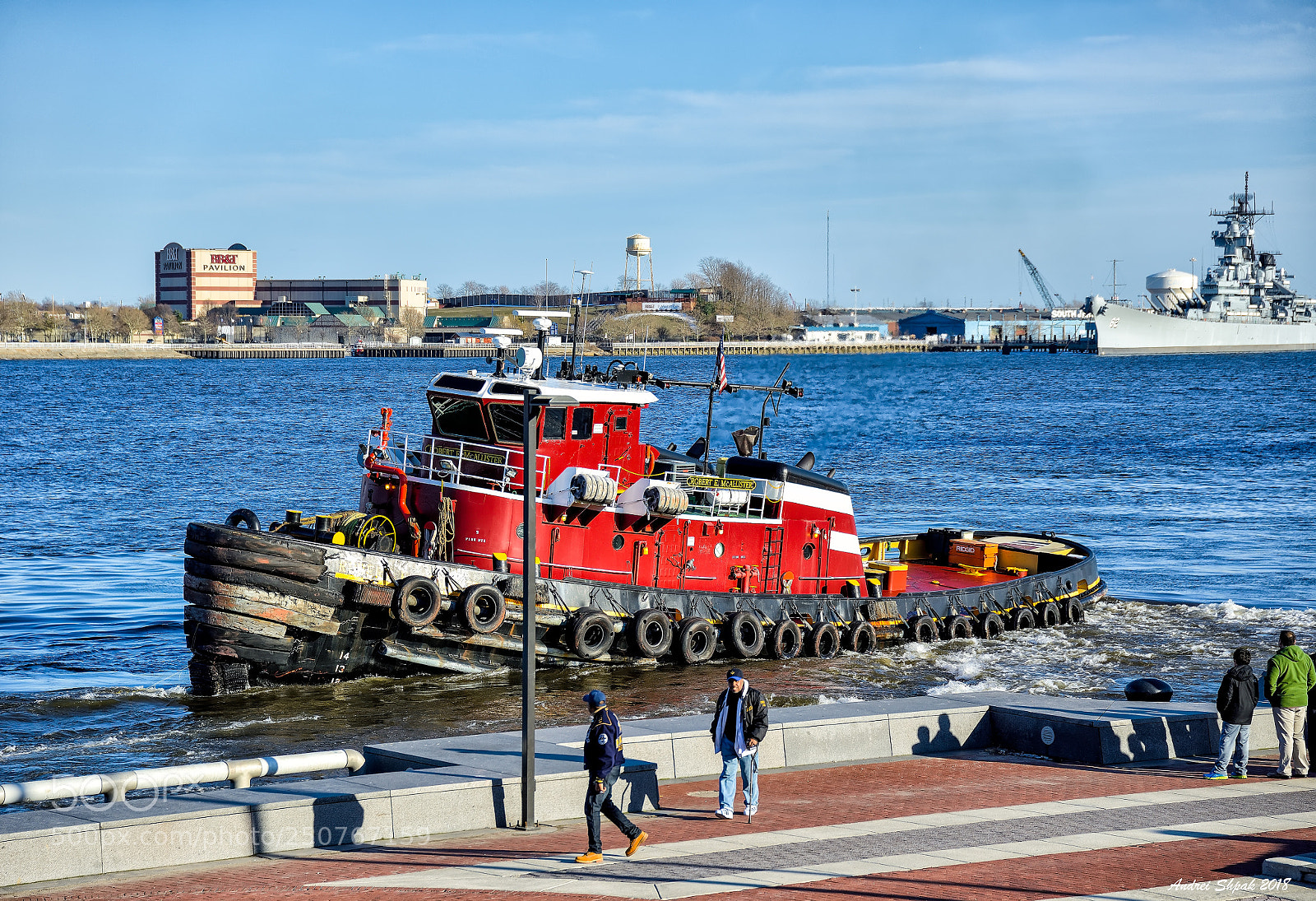 Nikon D800E sample photo. Philadelphia 2018. spring and photography