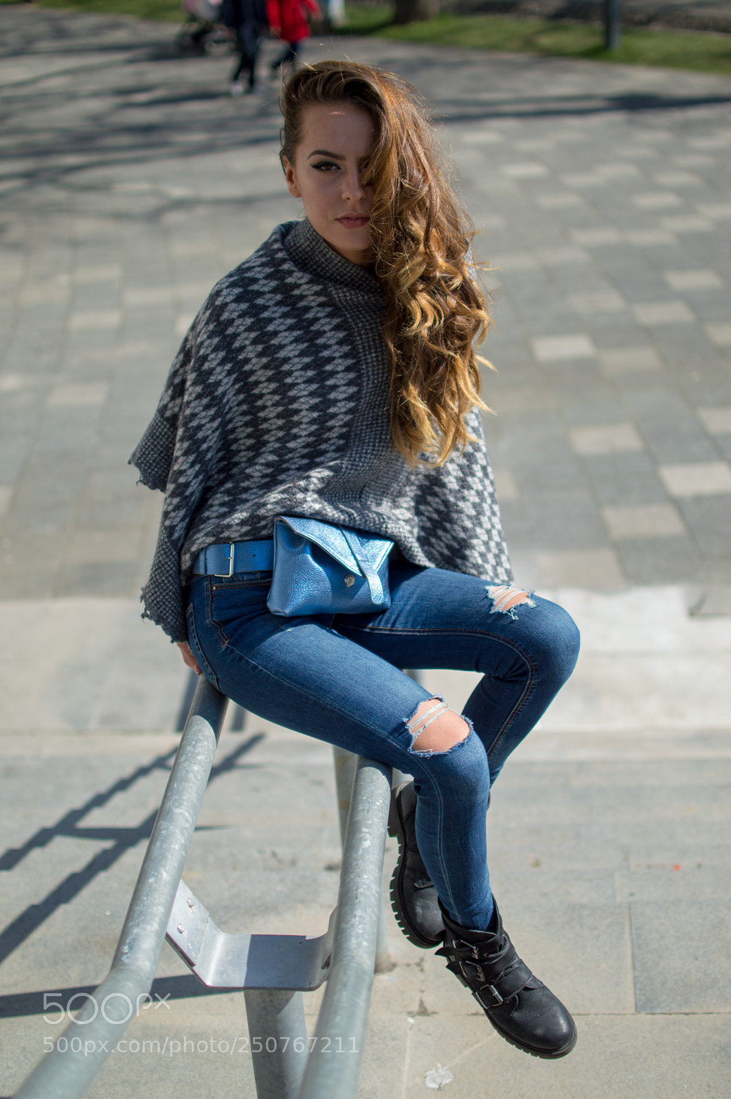 Nikon D3200 sample photo. Ana photography