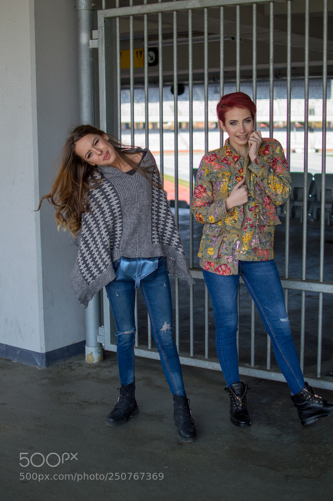 Nikon D3200 sample photo. Ruxi & ana photography