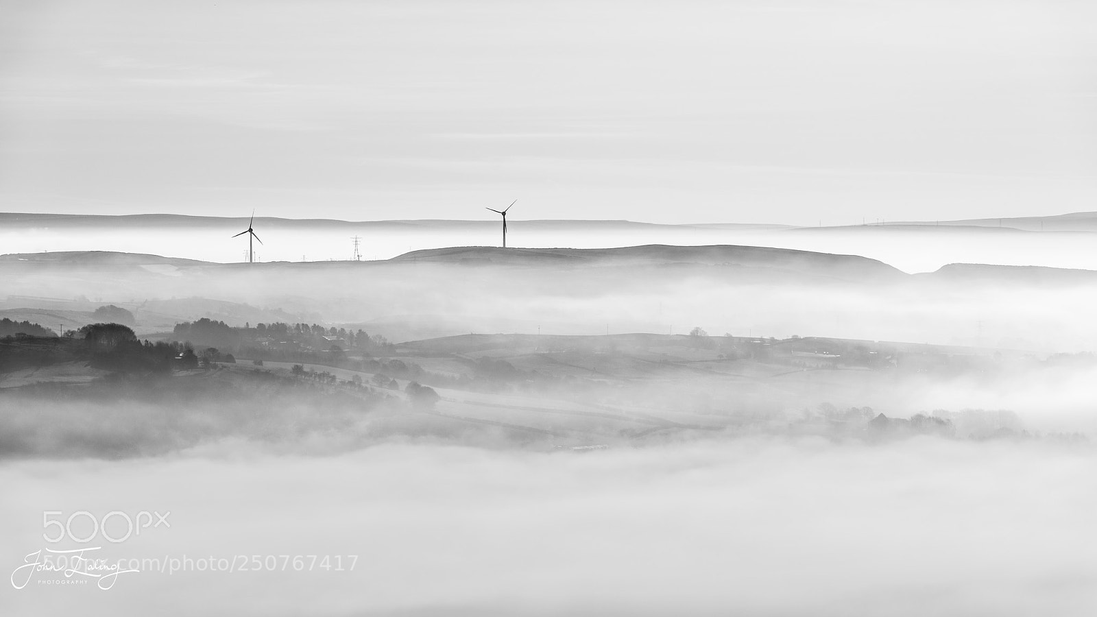 Nikon D800 sample photo. Inversion photography