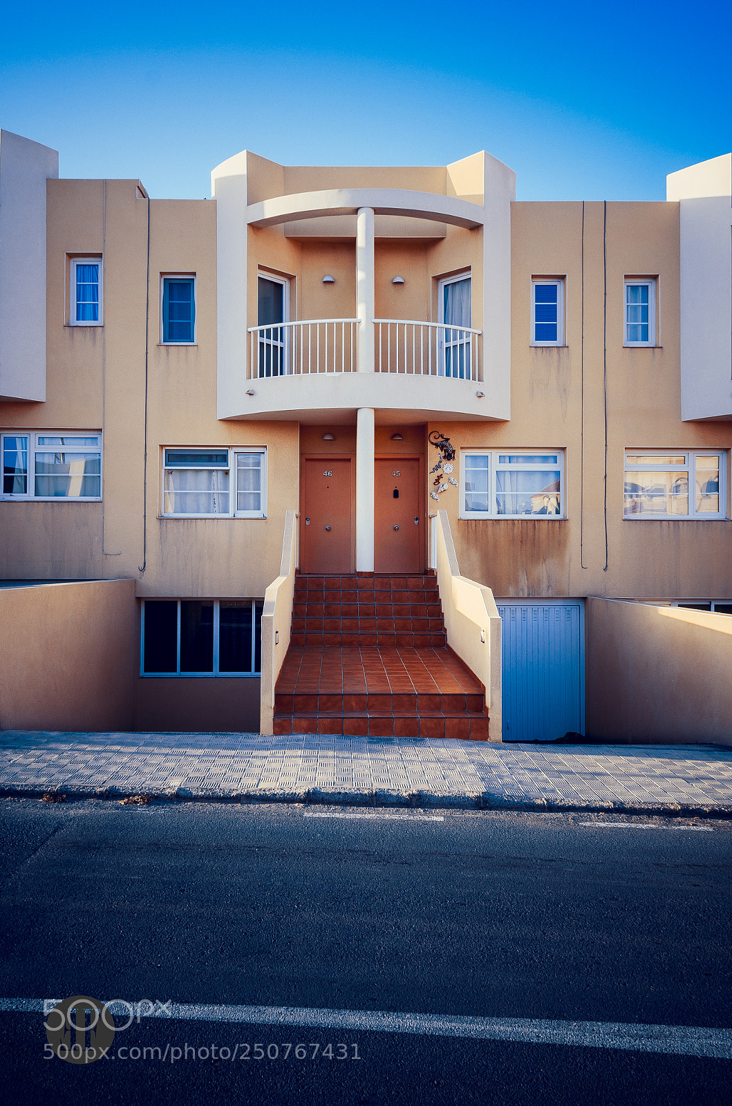 Nikon D7000 sample photo. 46 and 45 photography