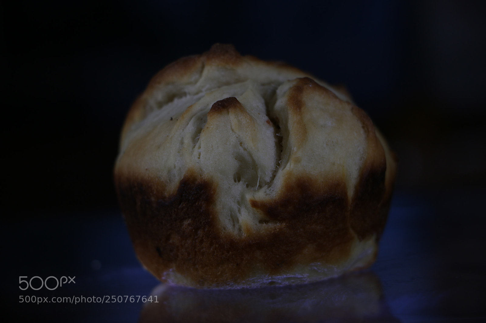 Canon EOS 70D sample photo. Pão photography