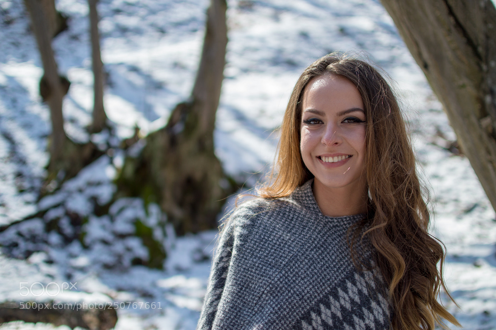 Nikon D3200 sample photo. Ana photography
