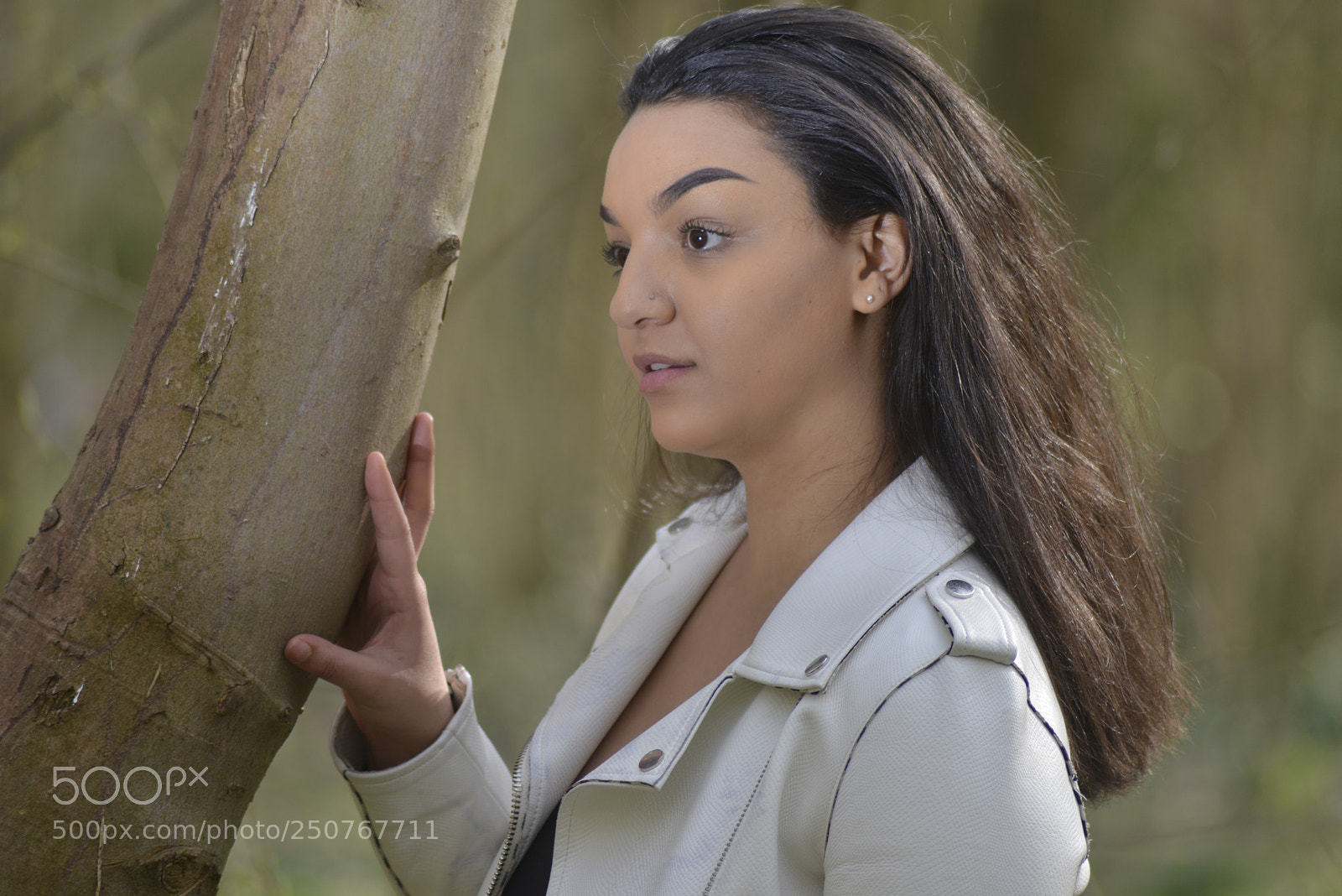Nikon D800 sample photo. Jasmin  photography
