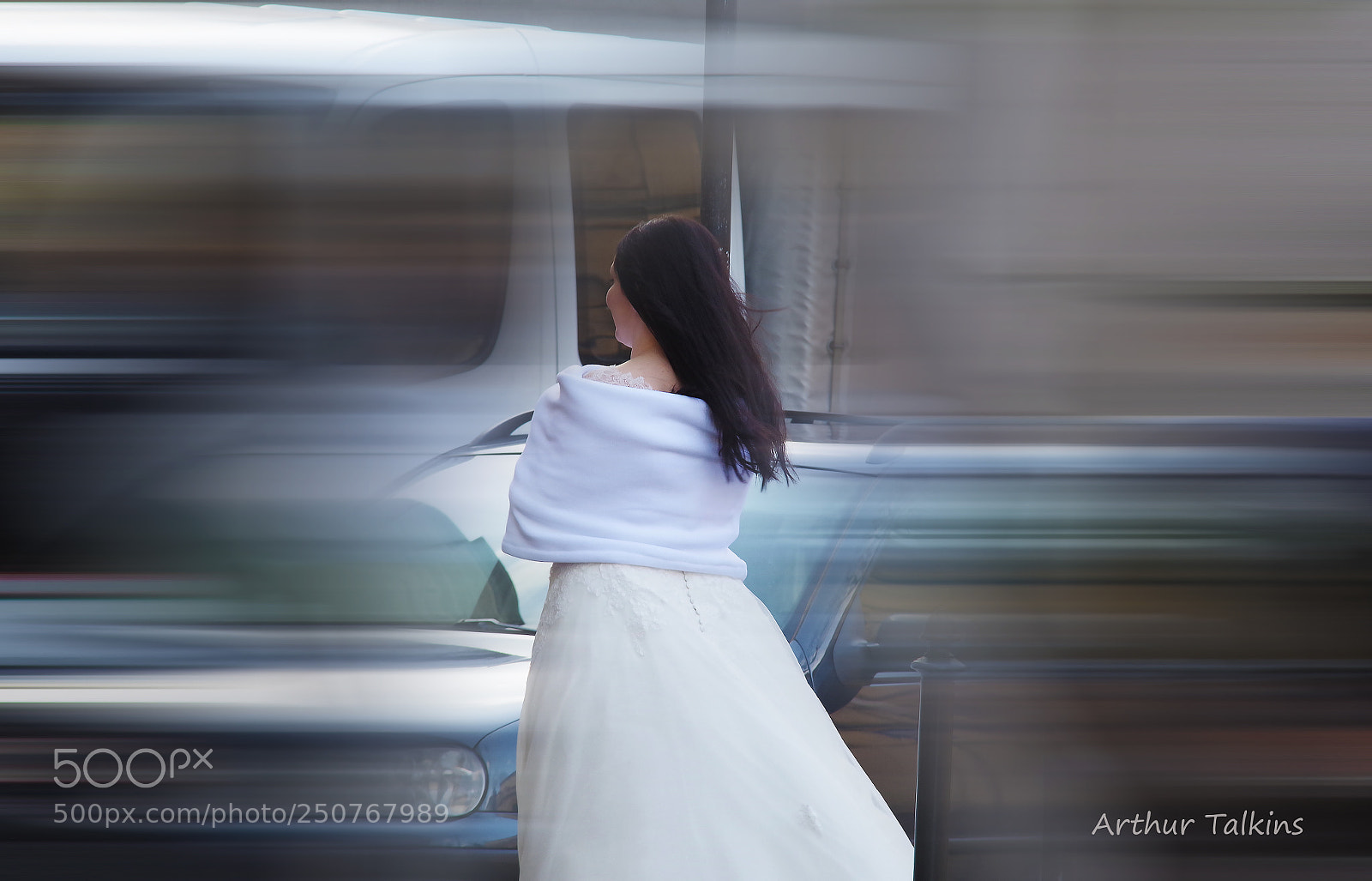 Pentax K-1 sample photo. The wedding... life is photography