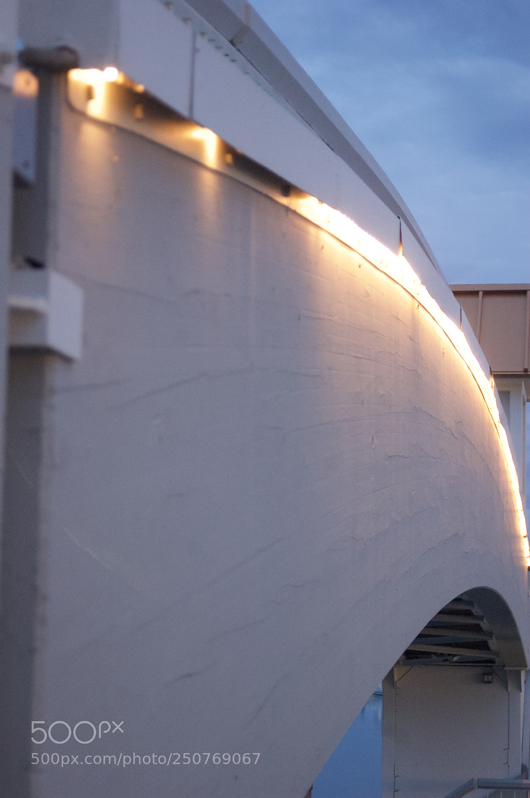 Nikon D50 sample photo. Nature/industrial photography