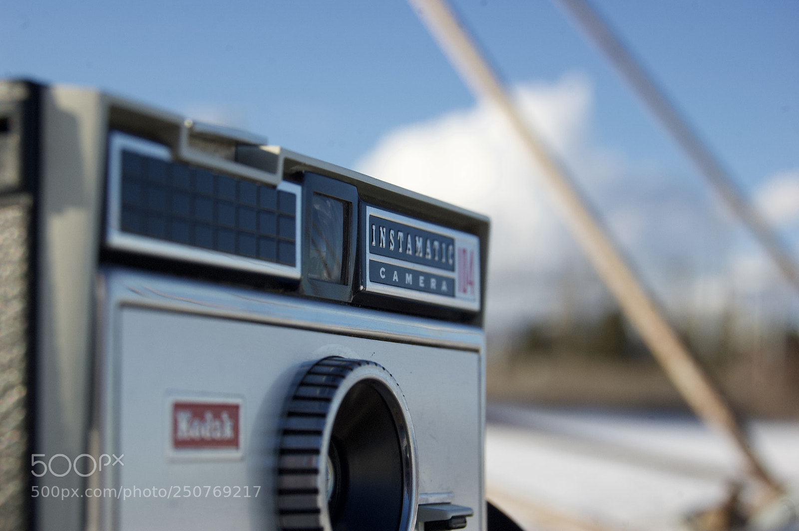 Nikon D50 sample photo. Nature/industrial photography