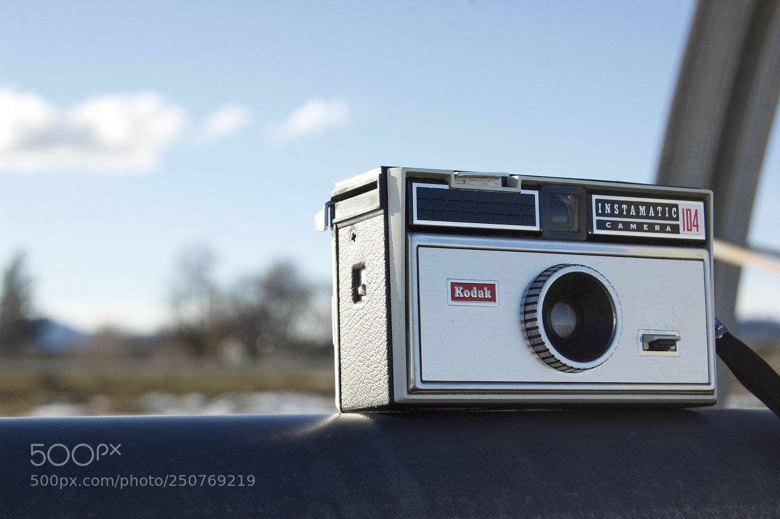 Nikon D50 sample photo. Nature/industrial photography