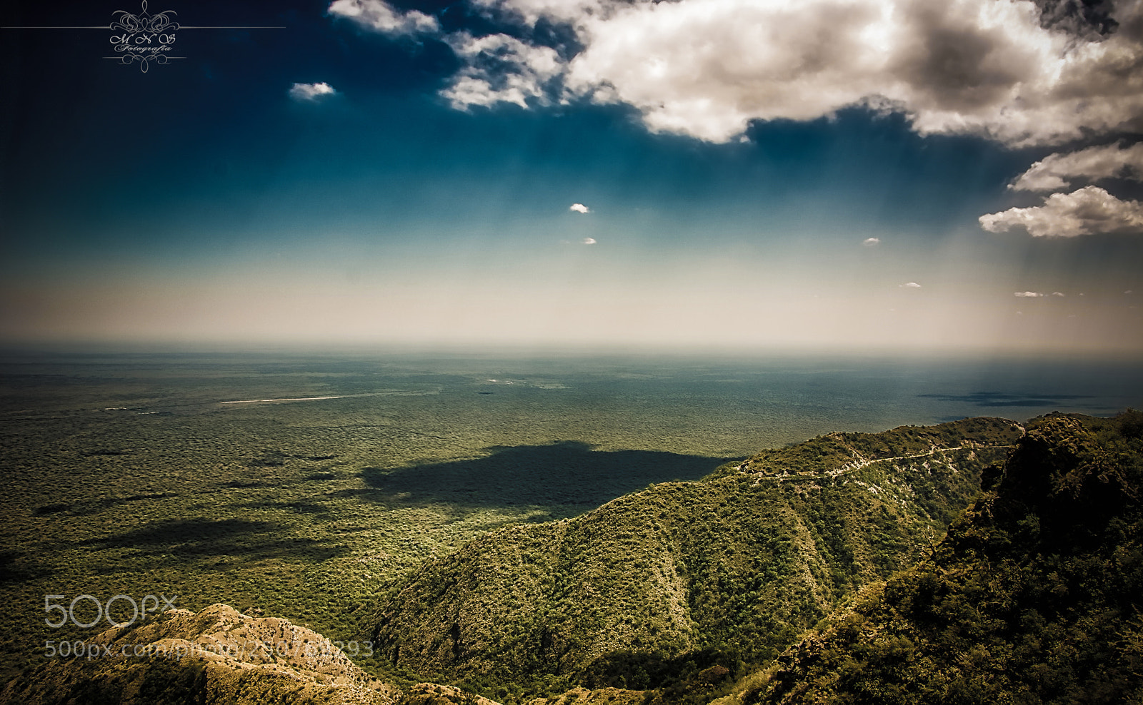 Nikon D7100 sample photo. Sunbeams that fall photography