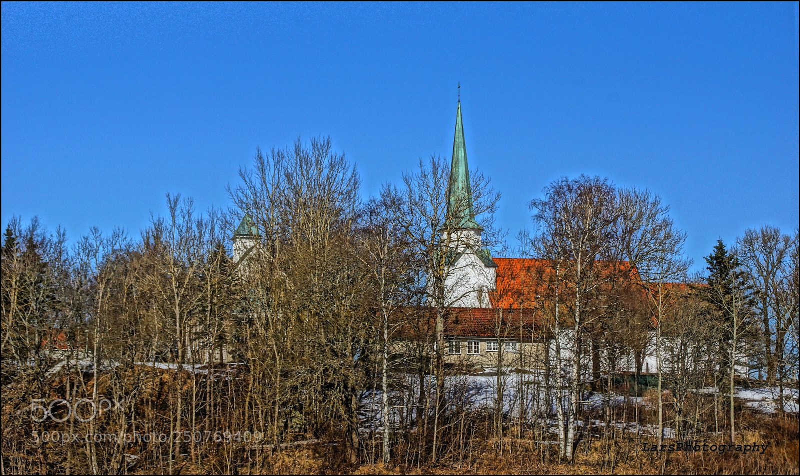 Sony SLT-A77 sample photo. Rakkestadkirke photography