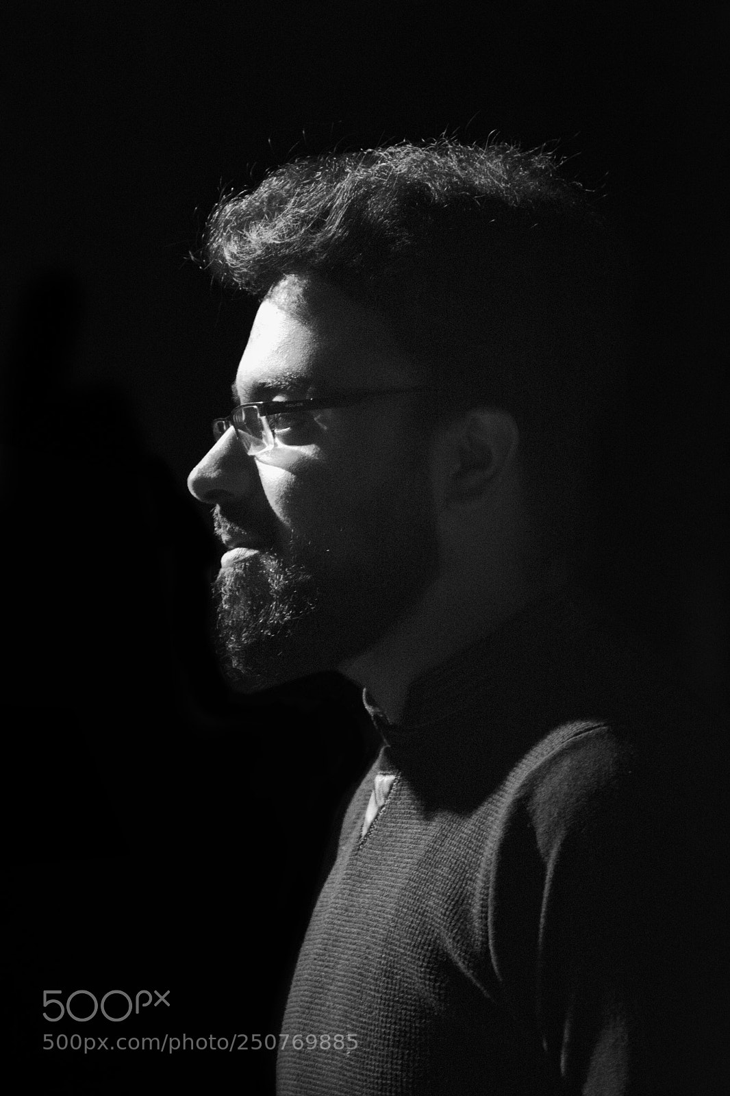 Nikon D7200 sample photo. Selfie! photography