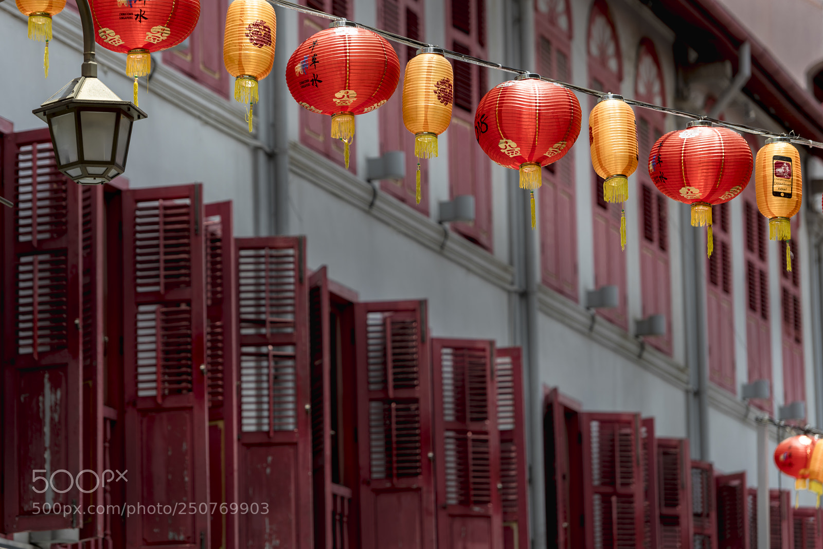 Nikon D850 sample photo. Singapore photography