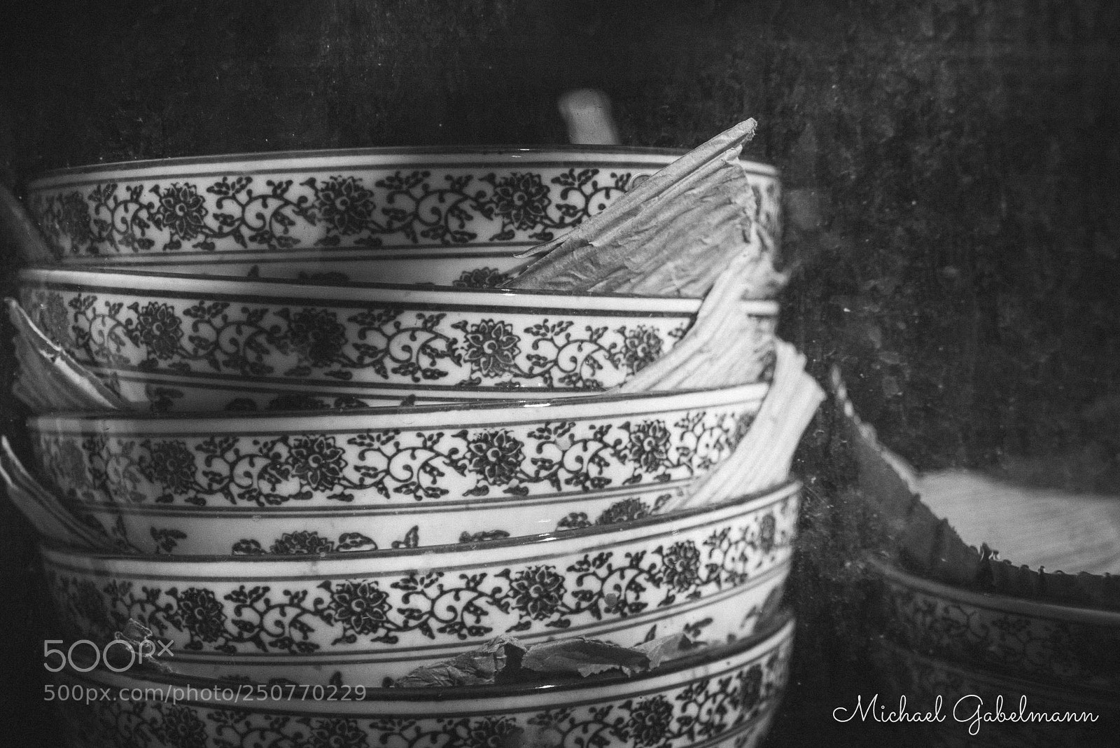 Nikon D800 sample photo. Dishes photography
