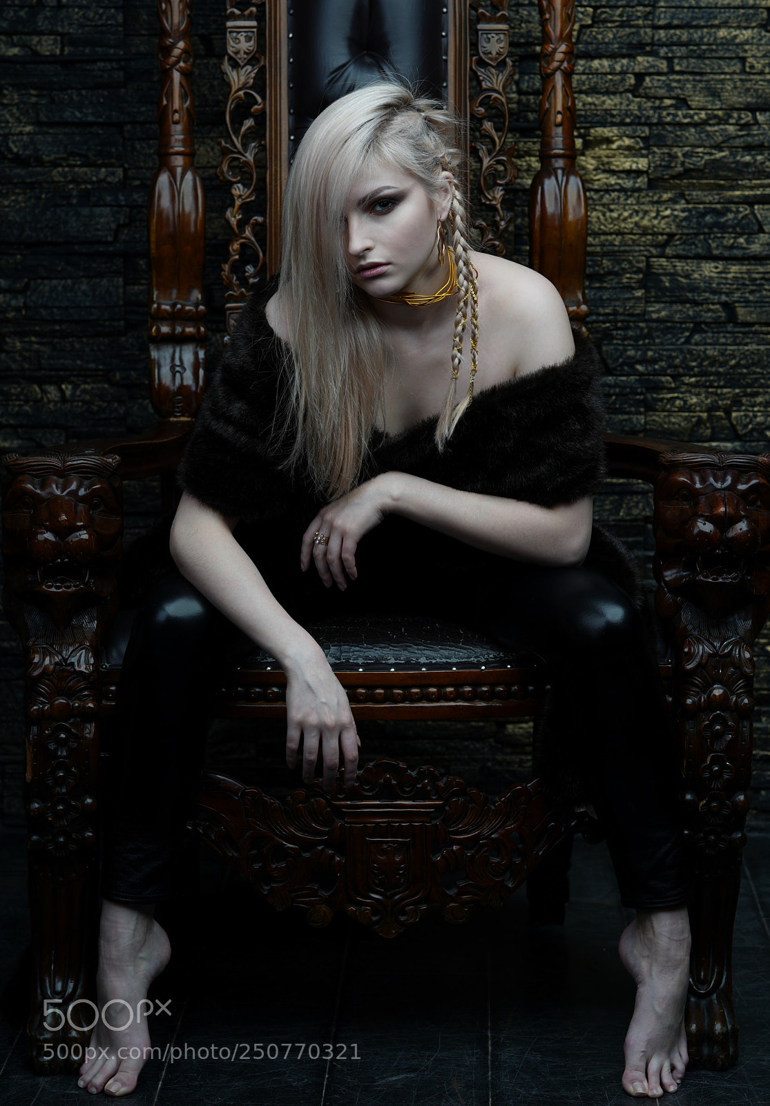 Sony a7R III sample photo. Rina photography