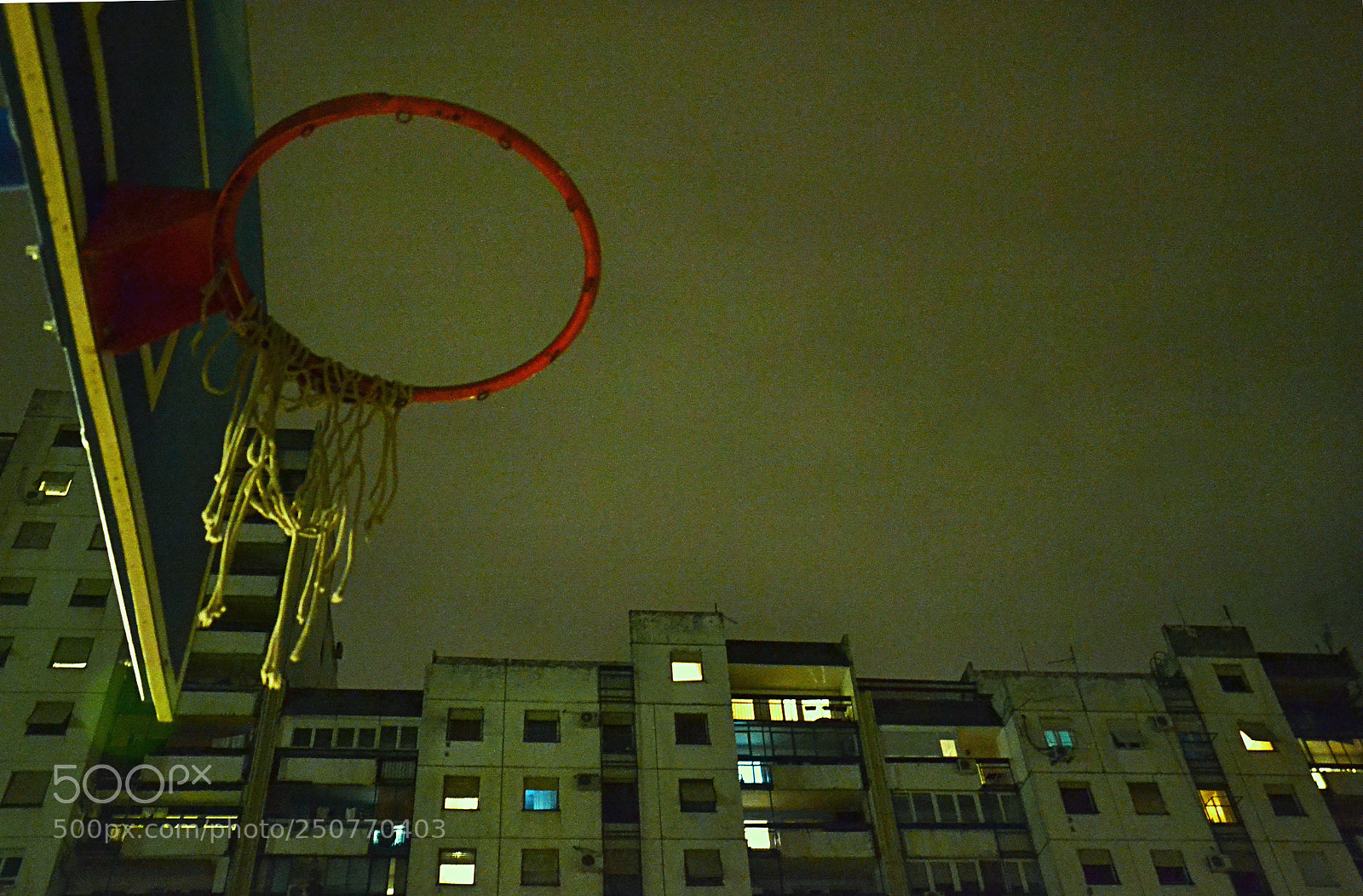 Nikon D3100 sample photo. White noise photography