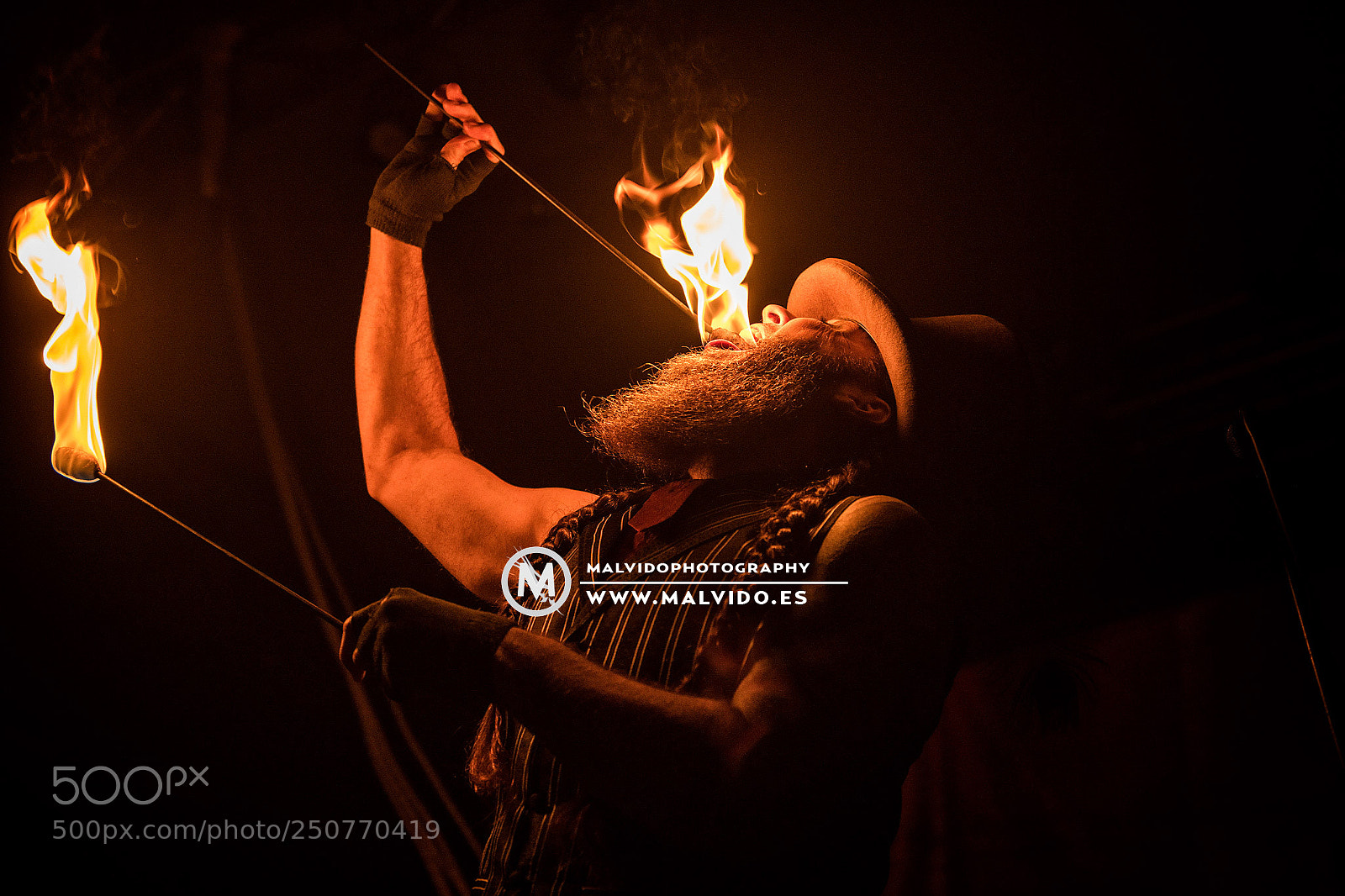 Nikon D850 sample photo. Hellzapoppin photography