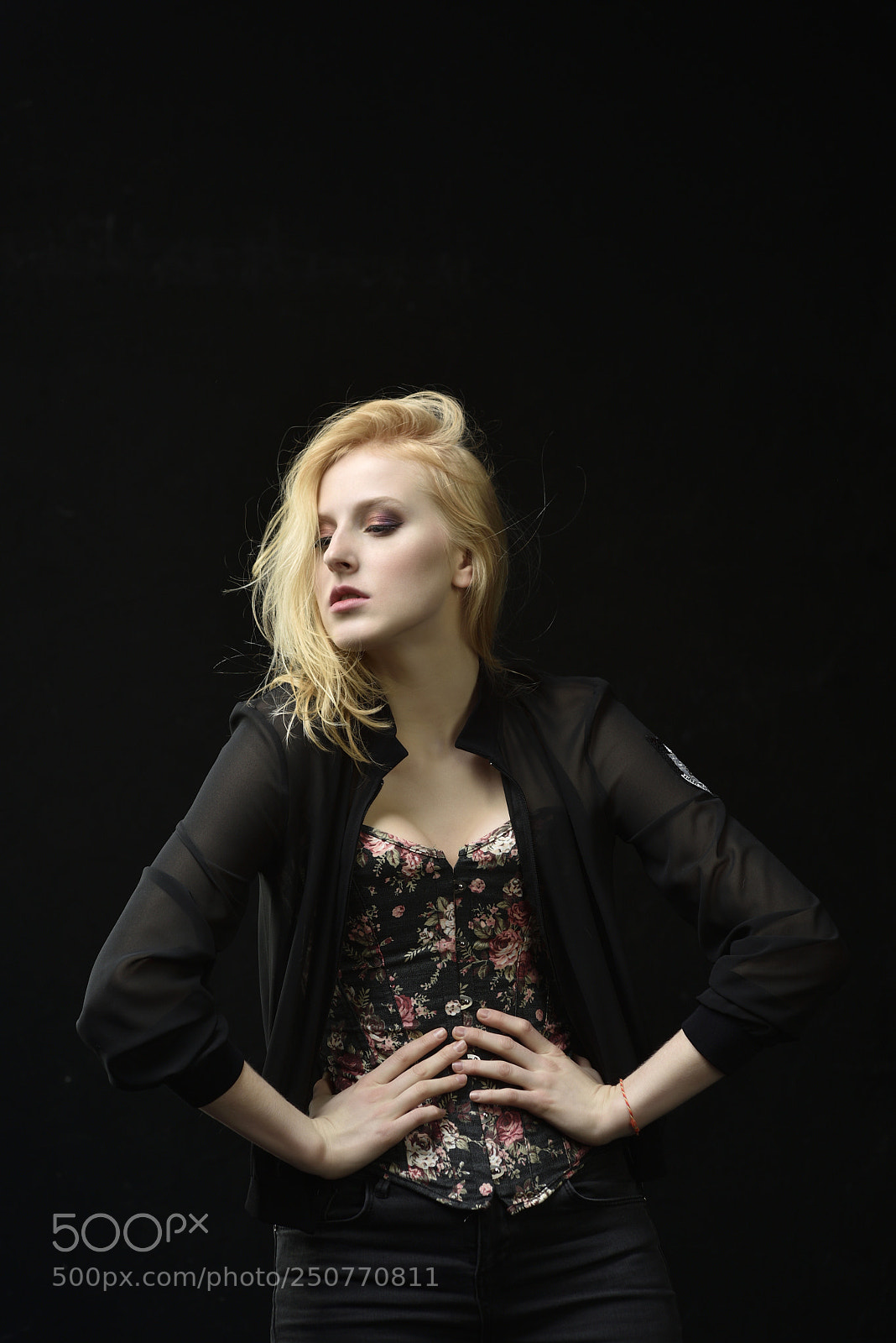 Nikon D810 sample photo. Explode photography