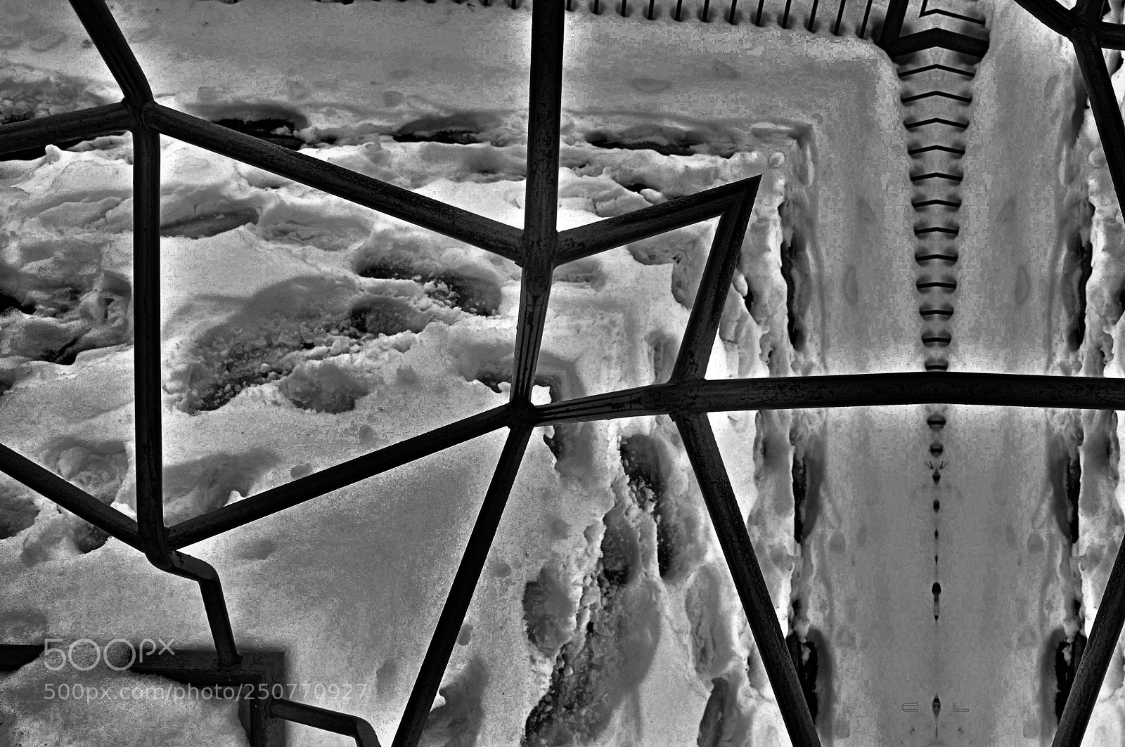 Nikon D5000 sample photo. Acid photography