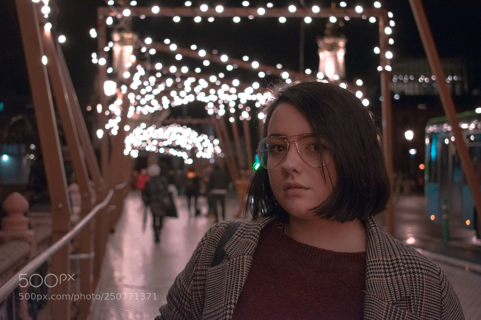 Nikon D5300 sample photo. That look in your photography
