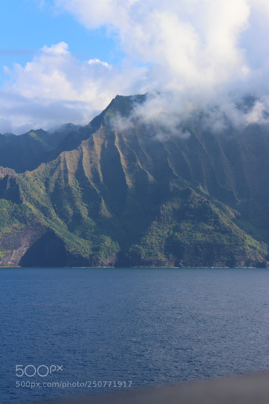 Canon EOS 700D (EOS Rebel T5i / EOS Kiss X7i) sample photo. The edge of paradise photography