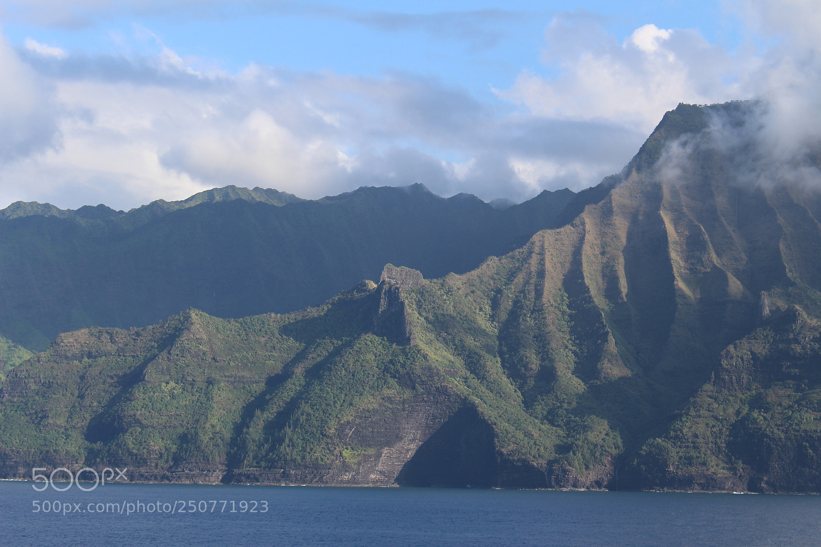 Canon EOS 700D (EOS Rebel T5i / EOS Kiss X7i) sample photo. The edge of paradise photography