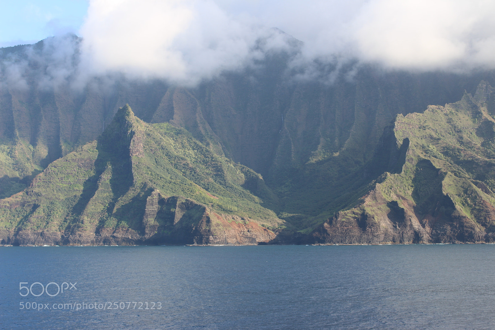 Canon EOS 700D (EOS Rebel T5i / EOS Kiss X7i) sample photo. The edge of paradise photography