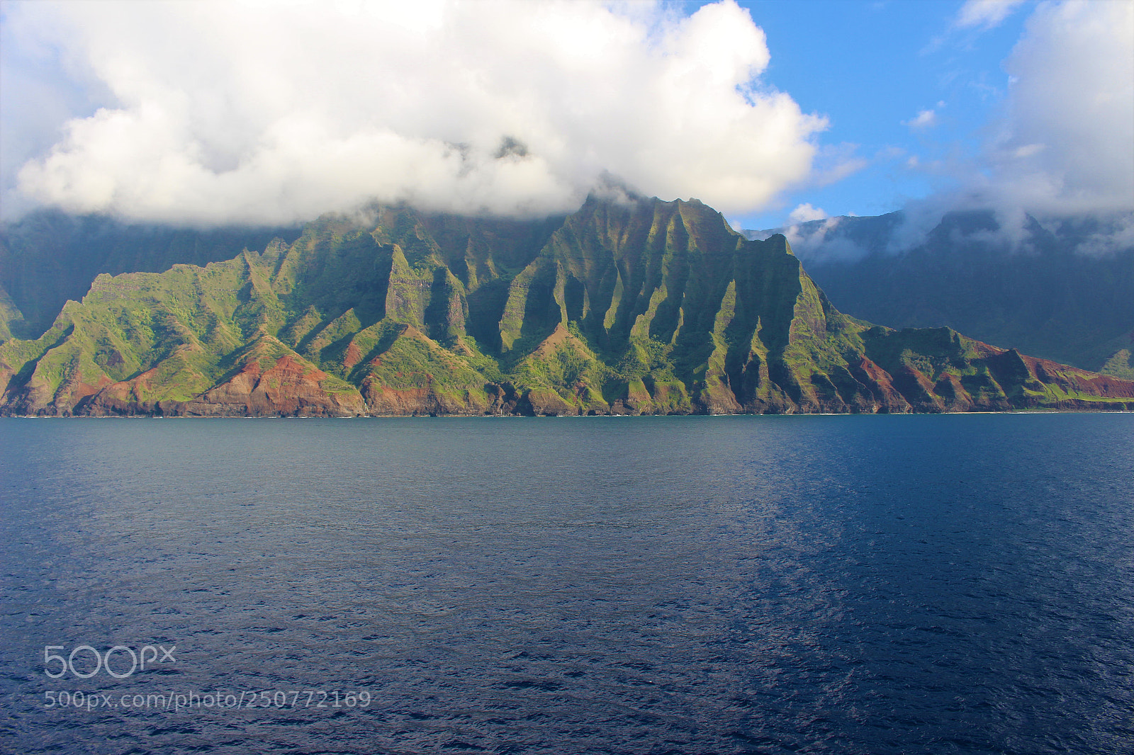 Canon EOS 700D (EOS Rebel T5i / EOS Kiss X7i) sample photo. The edge of paradise photography