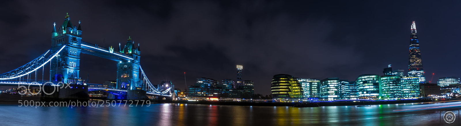 Nikon D5200 sample photo. Tower bridge and the photography