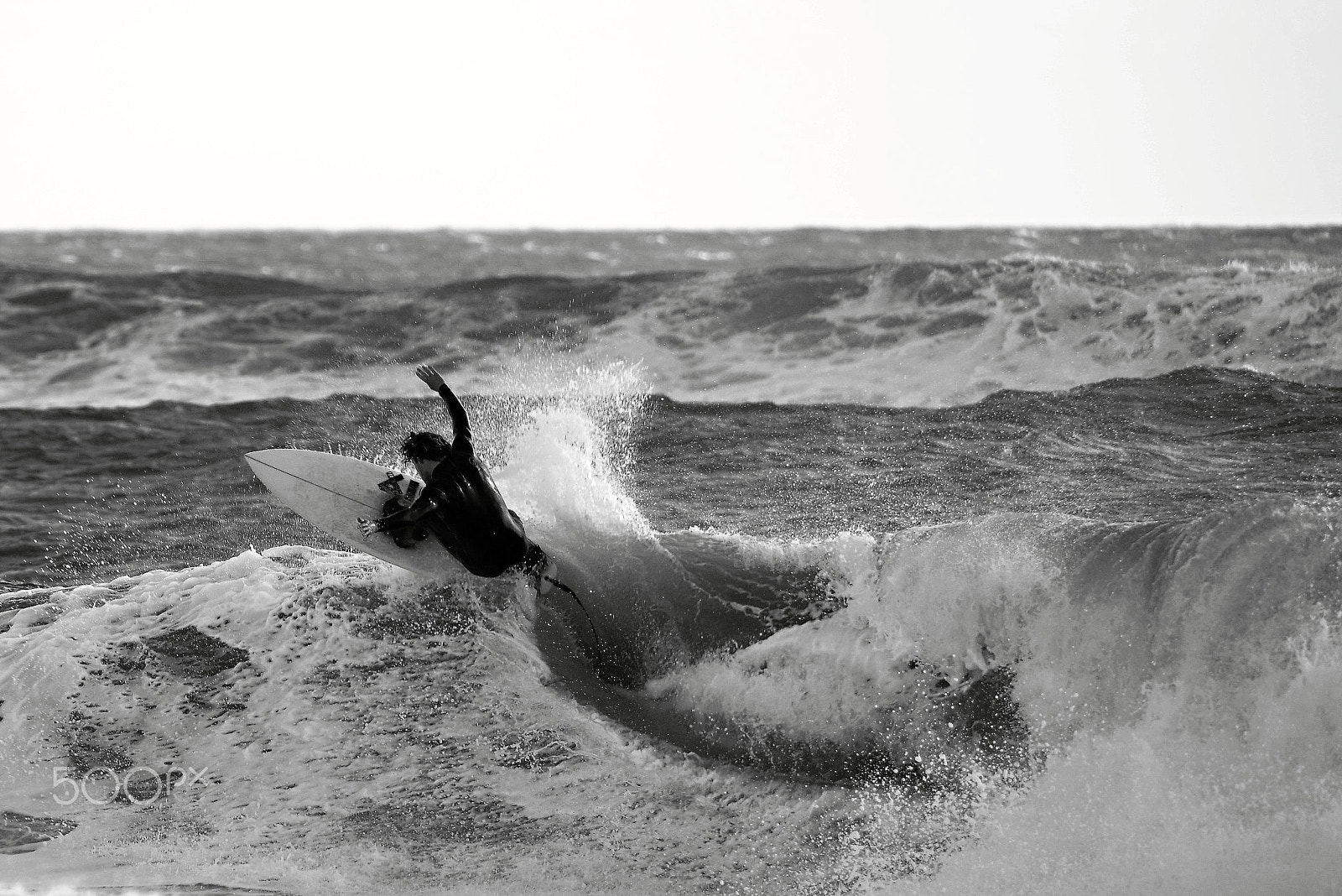 Sigma 150-500mm F5-6.3 DG OS HSM sample photo. Caparica surf fest photography