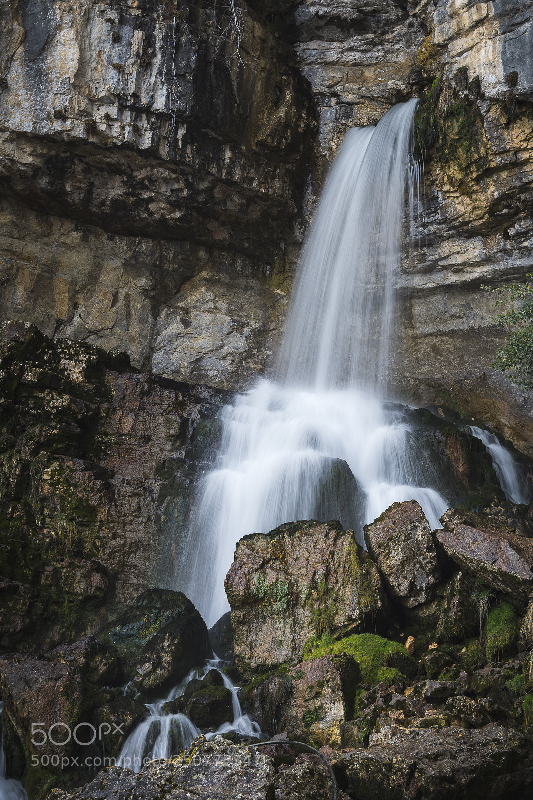 Nikon D7200 sample photo. Trou de la doria photography