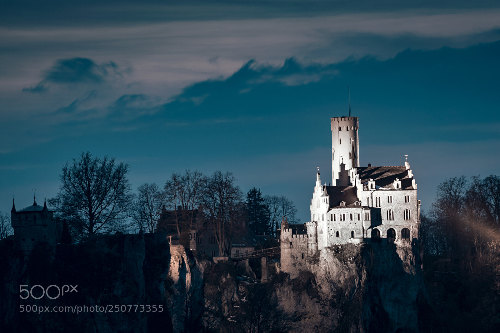 Sony a6000 sample photo. View from the traifelberg photography
