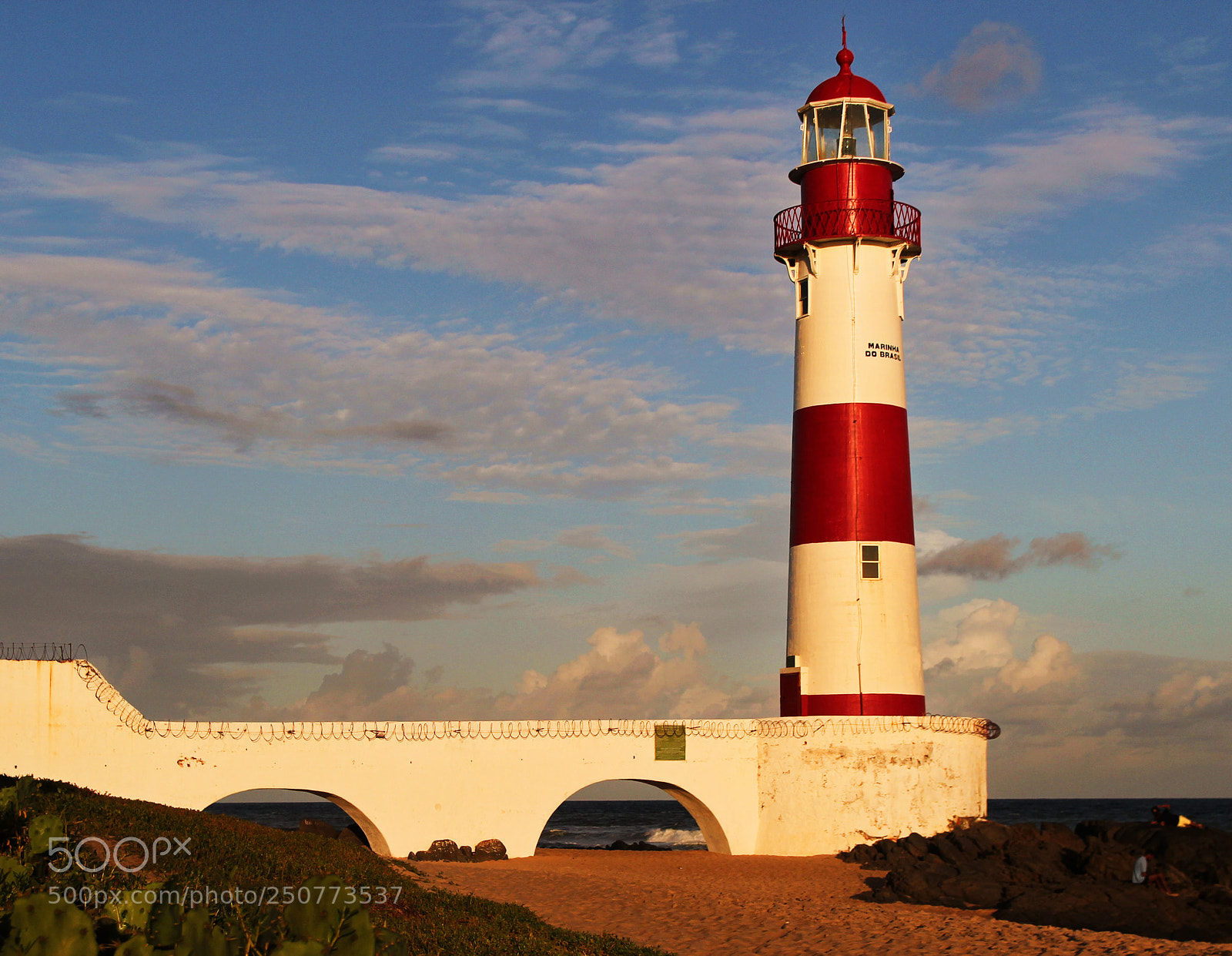 Canon EOS 700D (EOS Rebel T5i / EOS Kiss X7i) sample photo. Lighthouse. photography