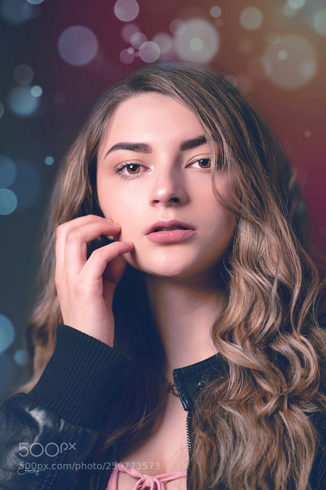 Sony a7R II sample photo. Julia  photography