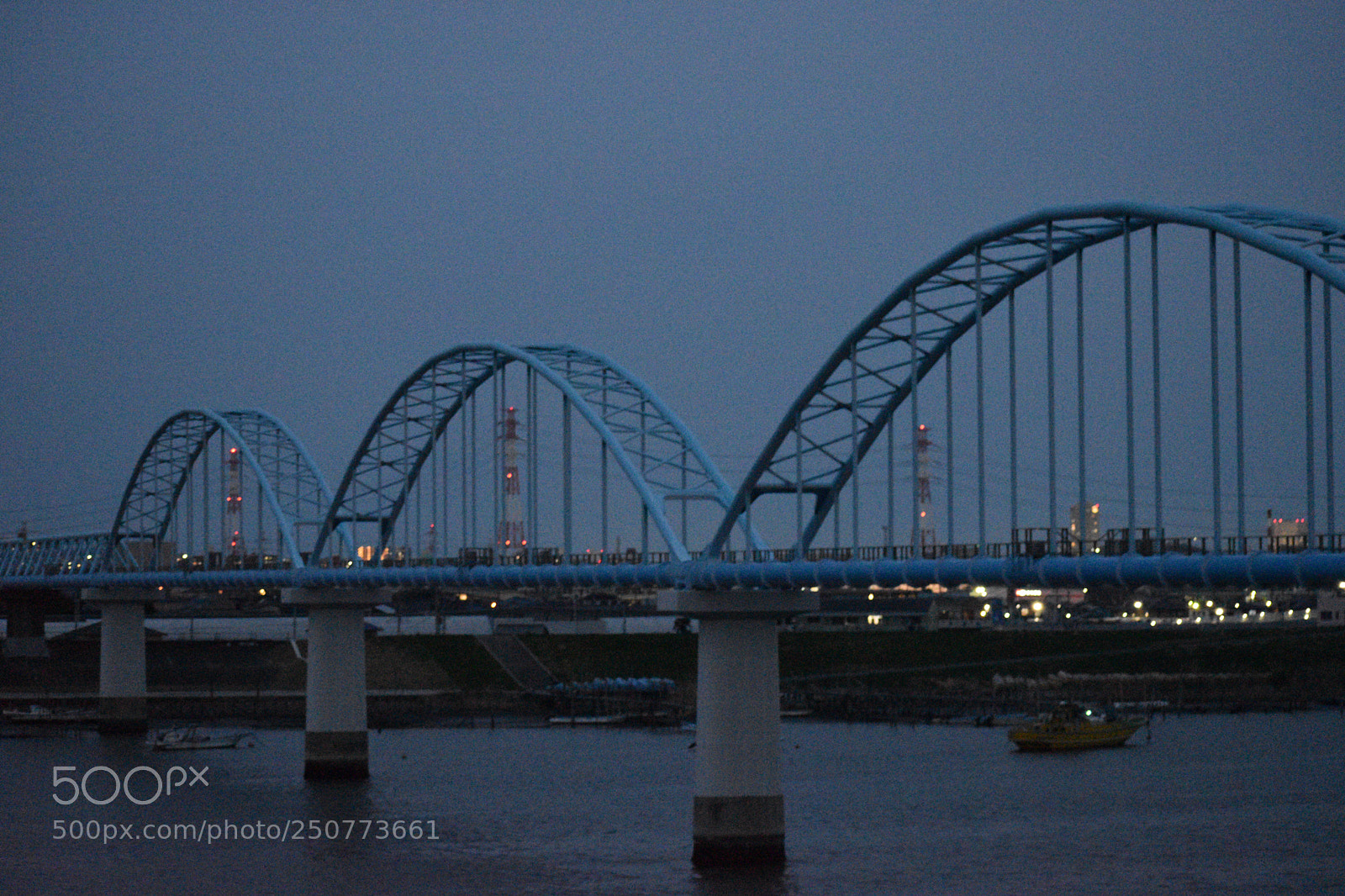 Nikon D5600 sample photo. Bridge  photography