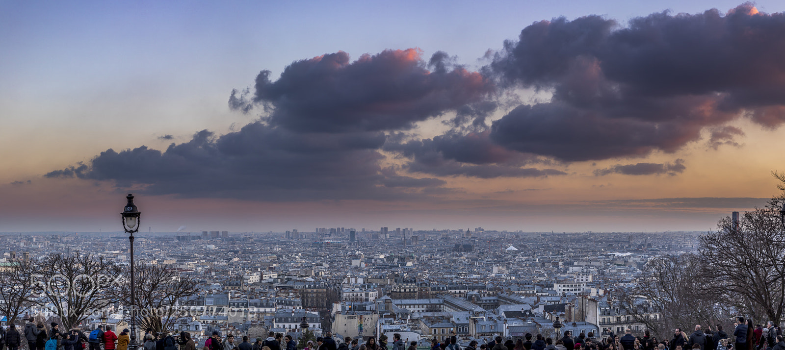 Canon EOS 5D Mark IV sample photo. From paris with love... photography