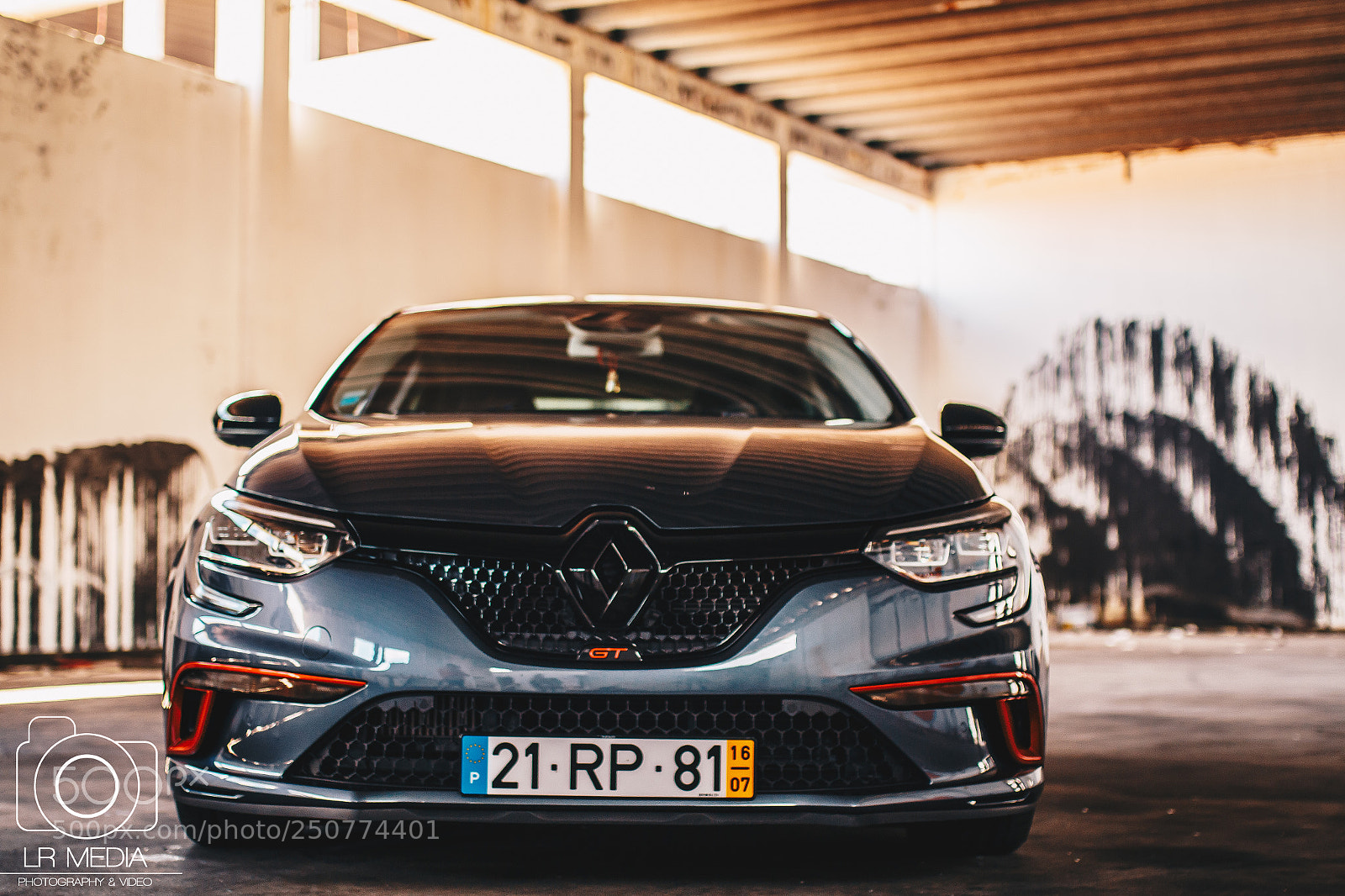 Canon EOS 70D sample photo. MÉgane gt photography