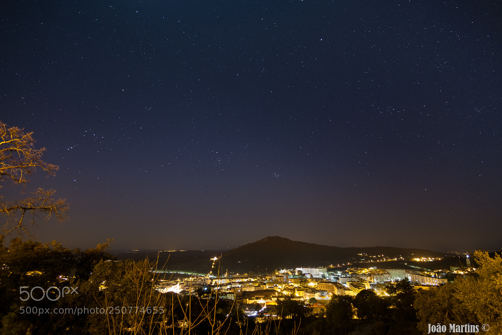 Fujifilm X-E1 sample photo. Among the stars photography