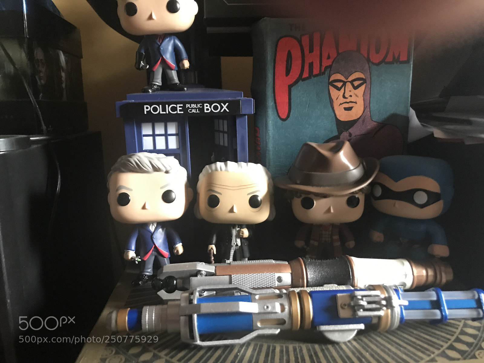 Apple iPhone 7 Plus sample photo. The doctor who  photography