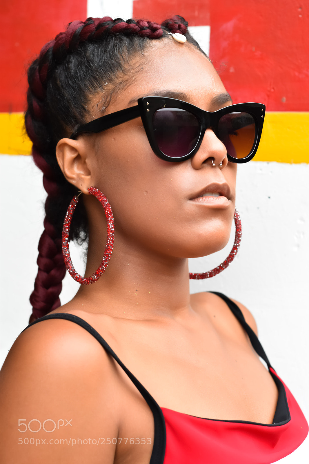 Nikon D5500 sample photo. Ayana photography