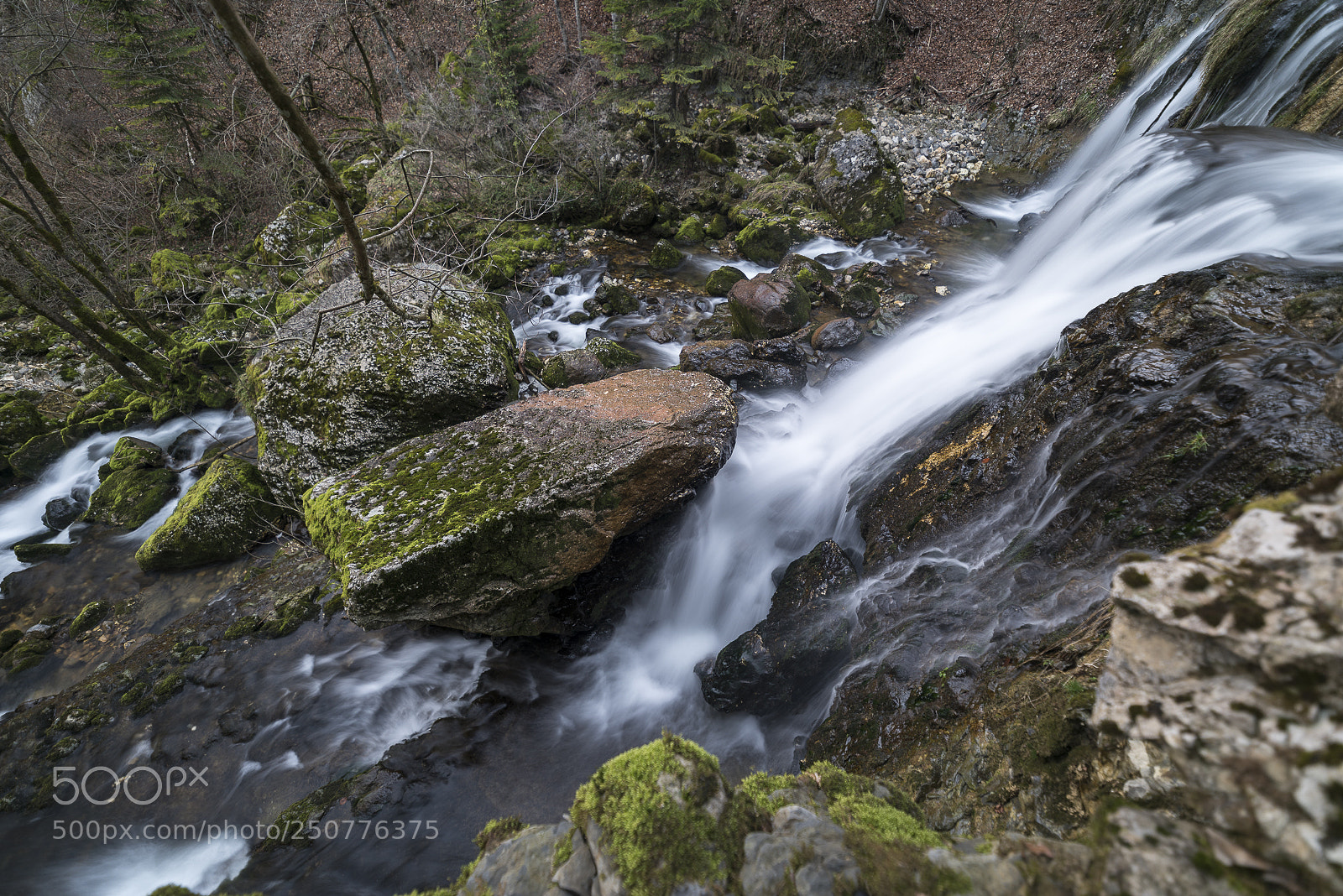 Nikon D810 sample photo. Rochers de la doria photography