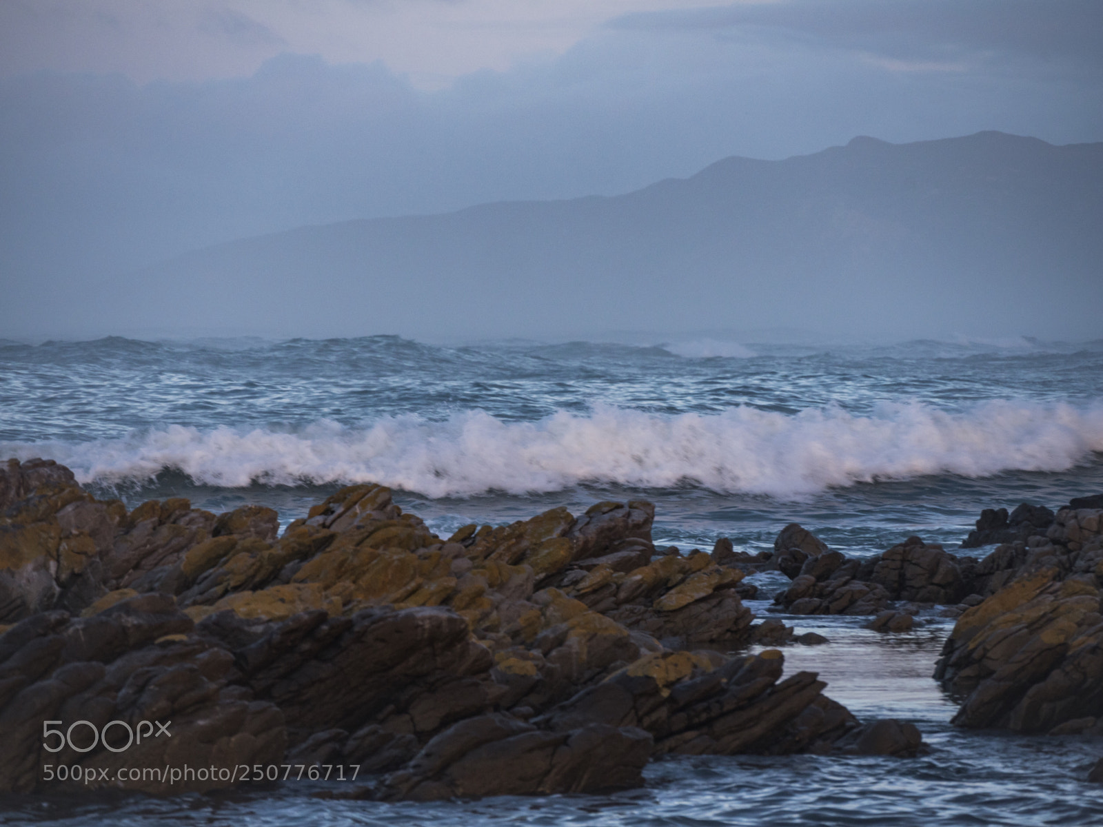 Panasonic Lumix DMC-GX8 sample photo. Cape agulhas - south photography