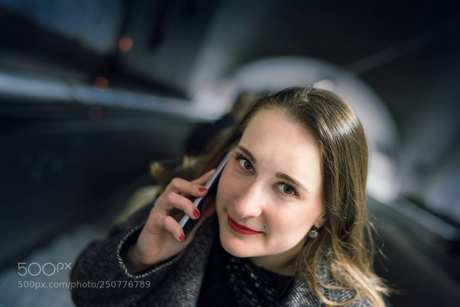 Sony a7R sample photo. Natalia photography